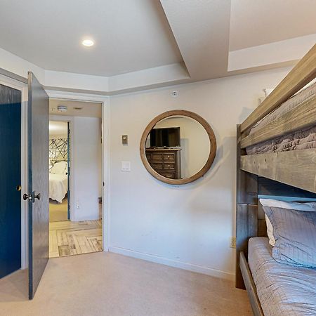 Torian Plum Plaza 204 Apartamento Steamboat Springs Exterior foto