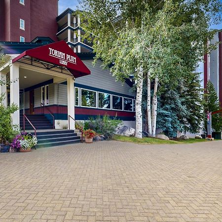 Torian Plum Plaza 204 Apartamento Steamboat Springs Exterior foto