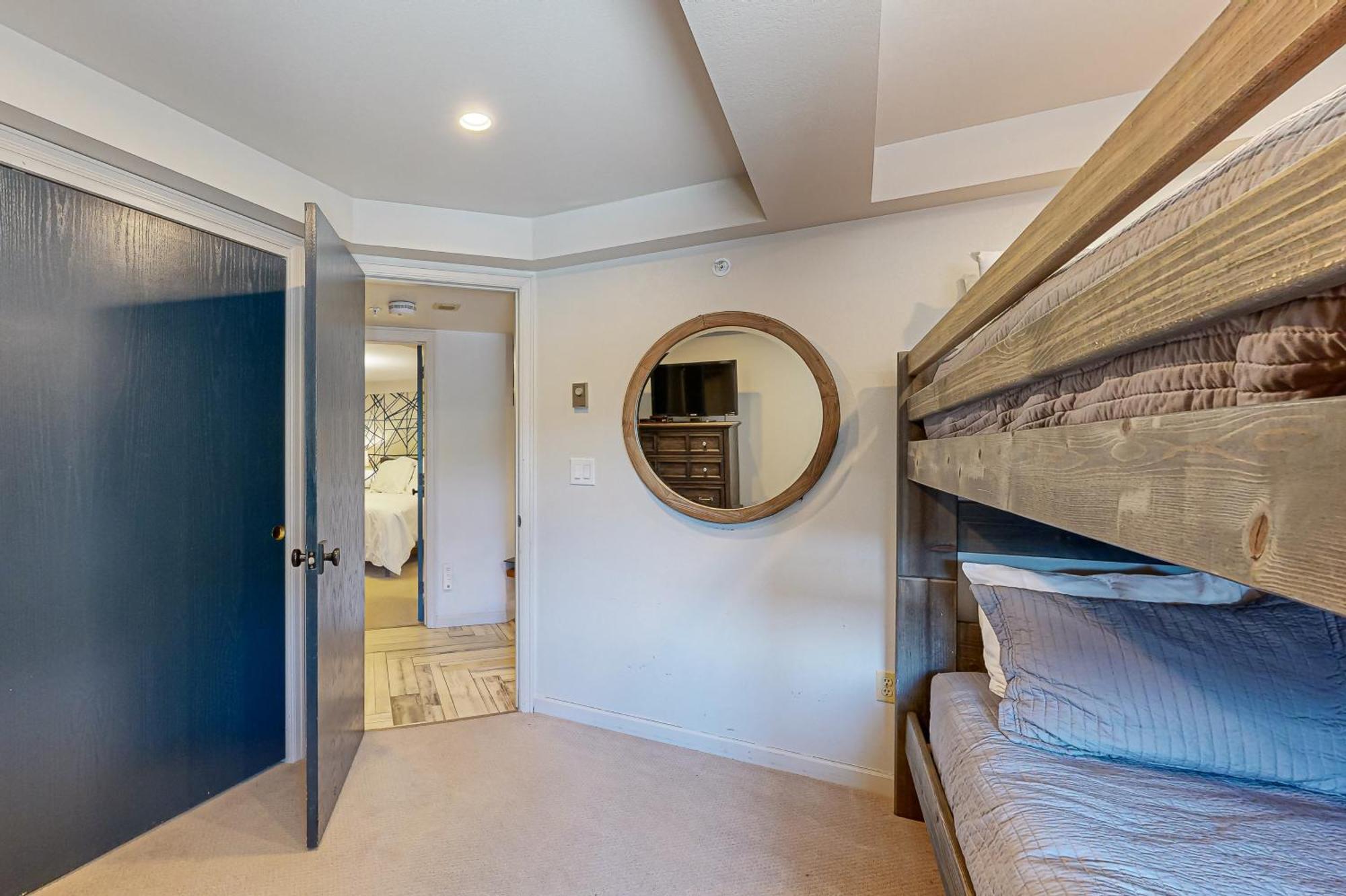 Torian Plum Plaza 204 Apartamento Steamboat Springs Exterior foto