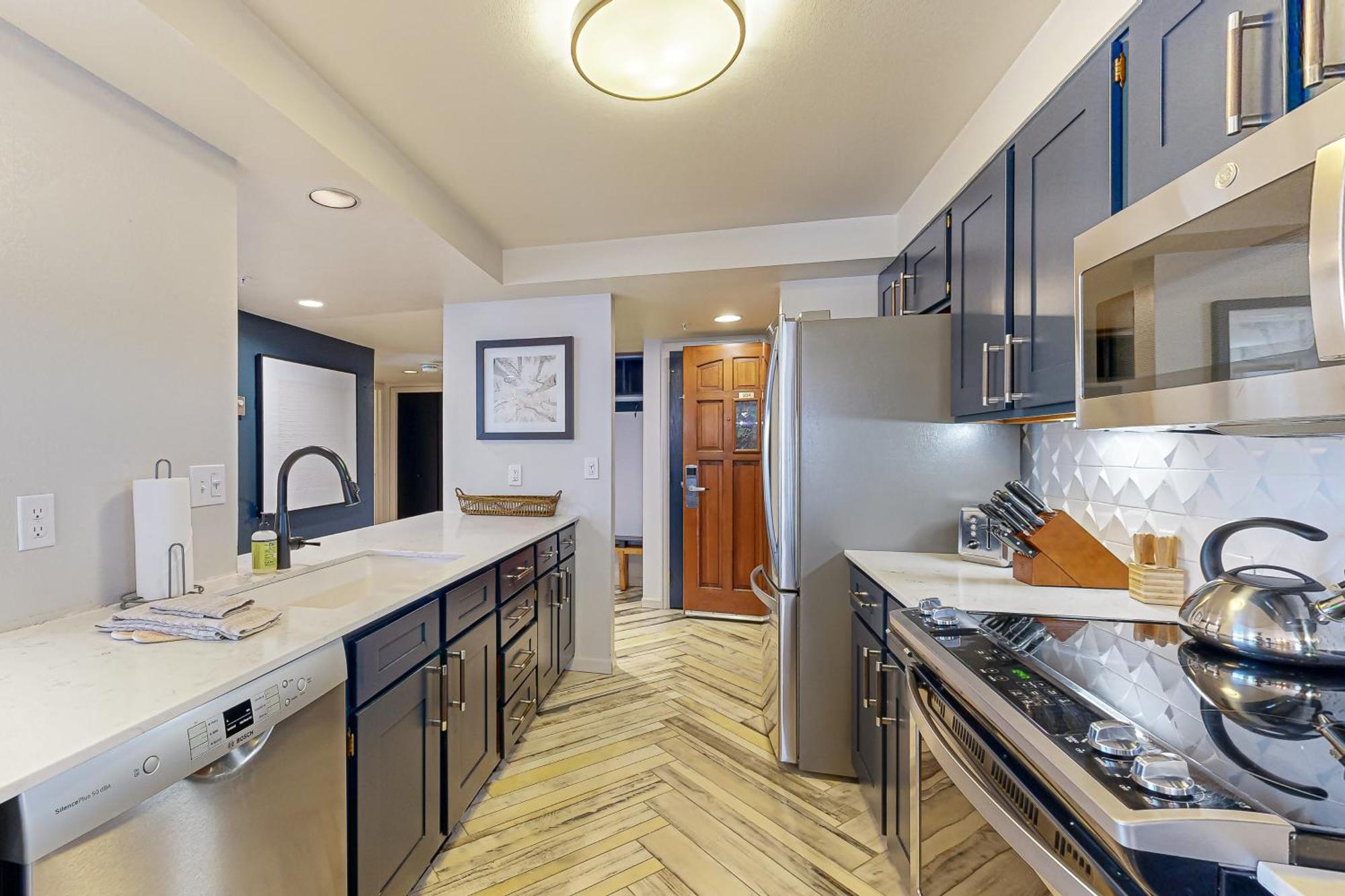 Torian Plum Plaza 204 Apartamento Steamboat Springs Exterior foto