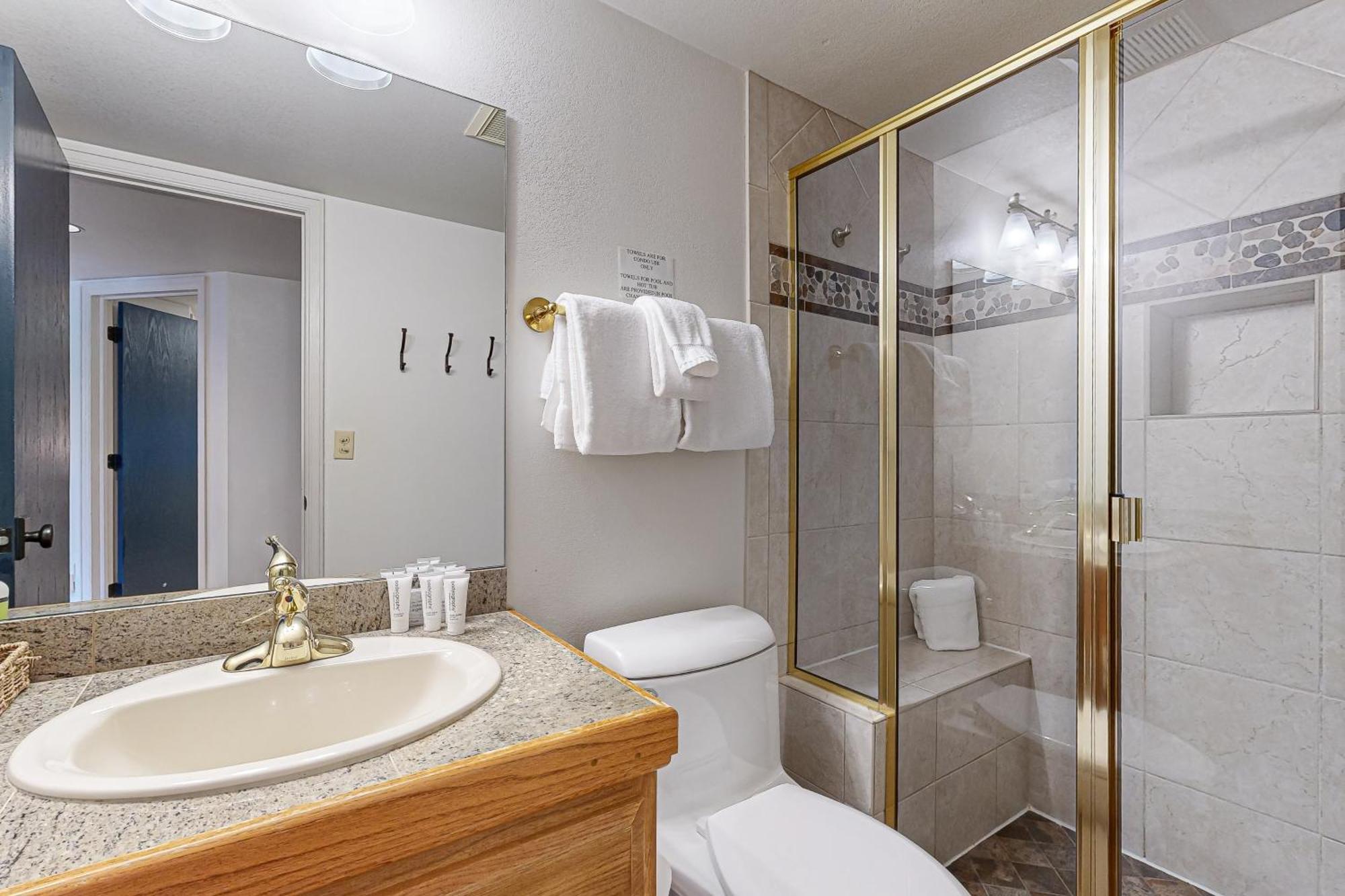 Torian Plum Plaza 204 Apartamento Steamboat Springs Exterior foto