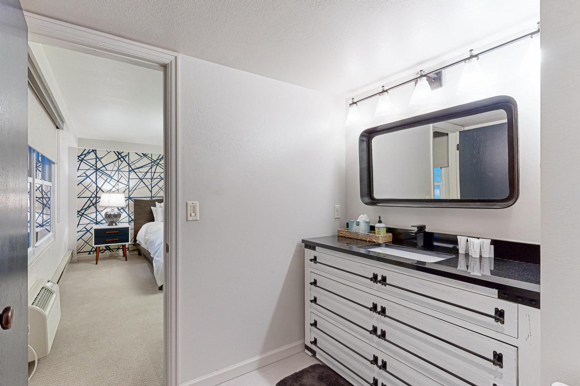 Torian Plum Plaza 204 Apartamento Steamboat Springs Exterior foto