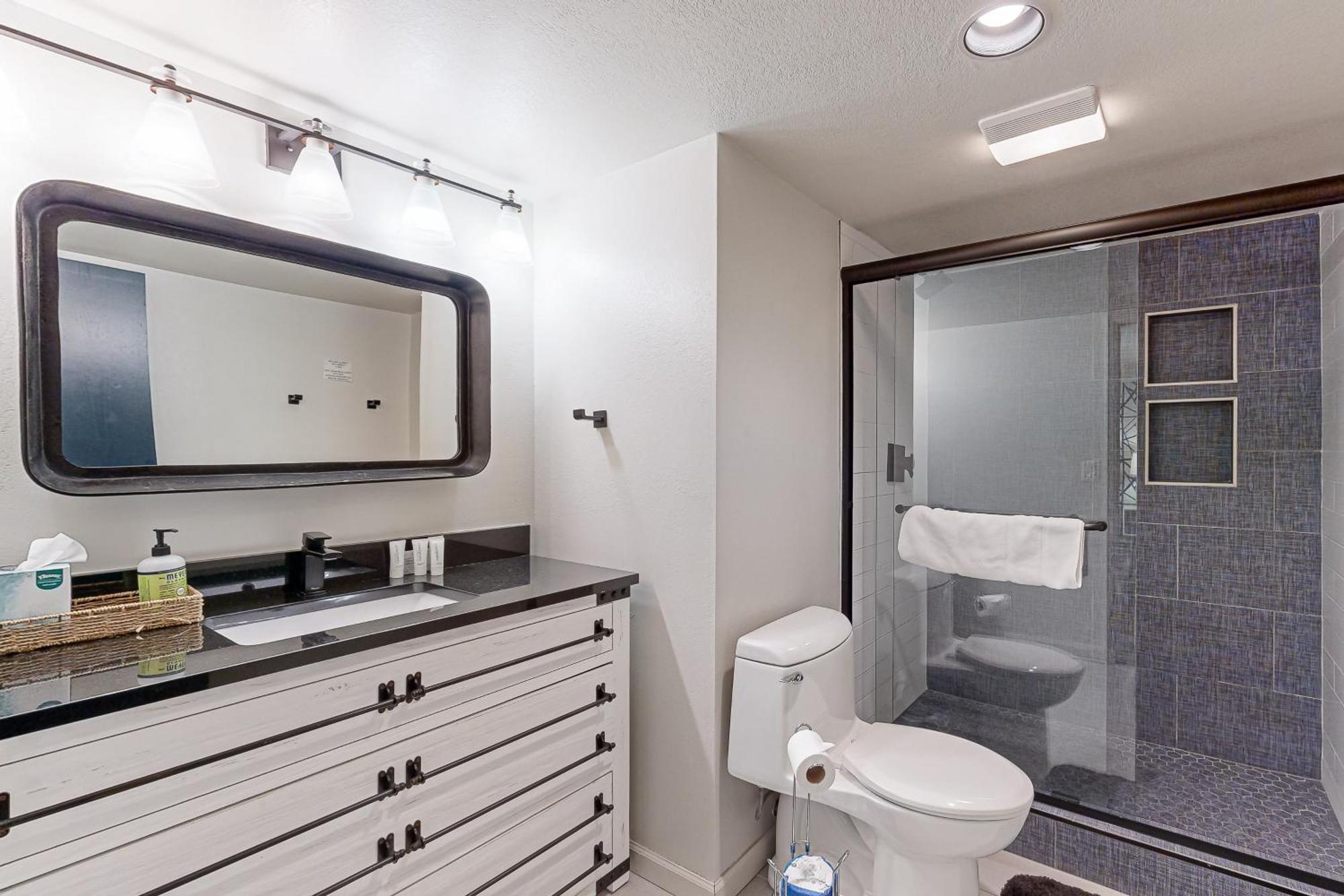 Torian Plum Plaza 204 Apartamento Steamboat Springs Exterior foto