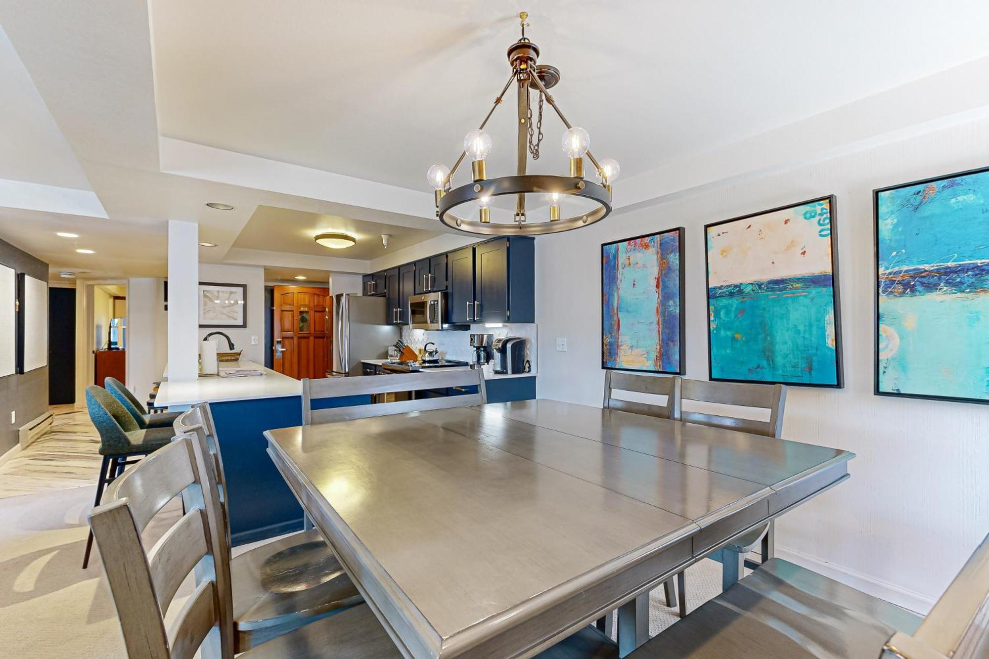Torian Plum Plaza 204 Apartamento Steamboat Springs Exterior foto