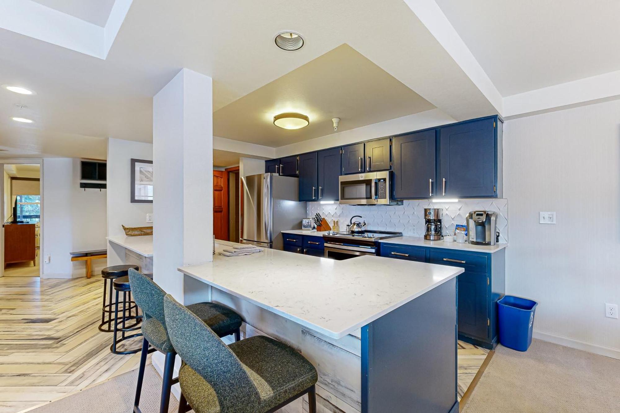 Torian Plum Plaza 204 Apartamento Steamboat Springs Exterior foto